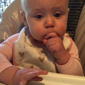 Meet your Posher, Tonya